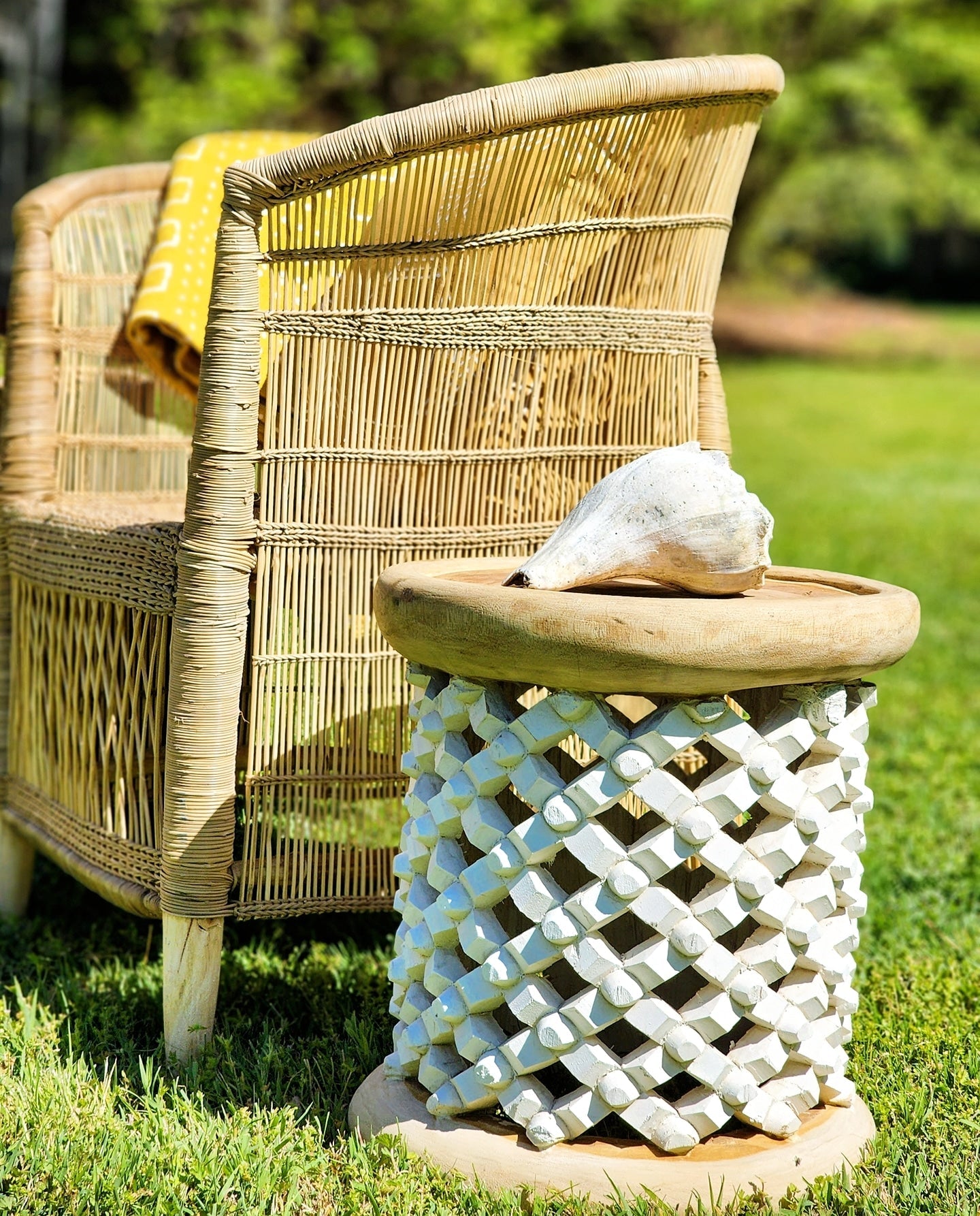OUTDOOR - Casa De Mansa